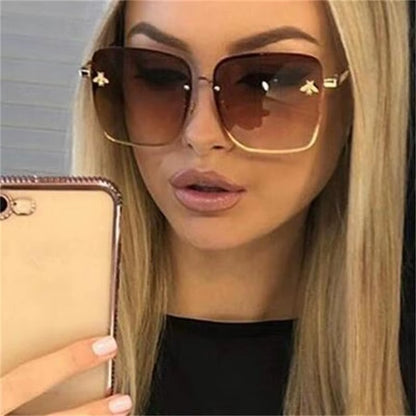 Unisex Sunglasses